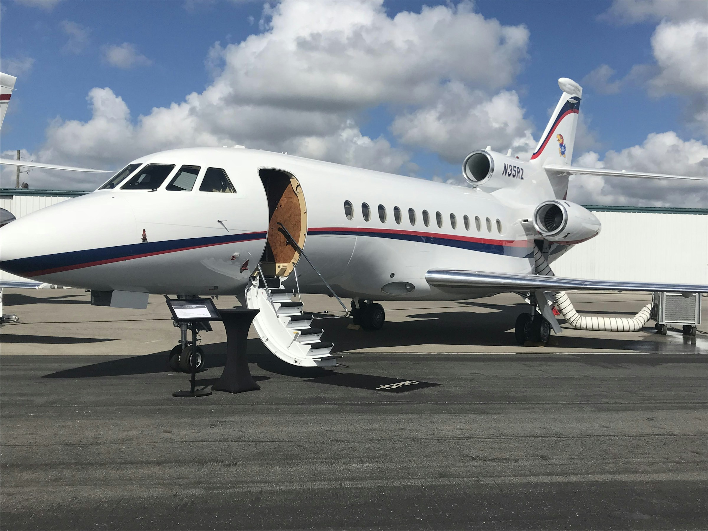 Aviation
